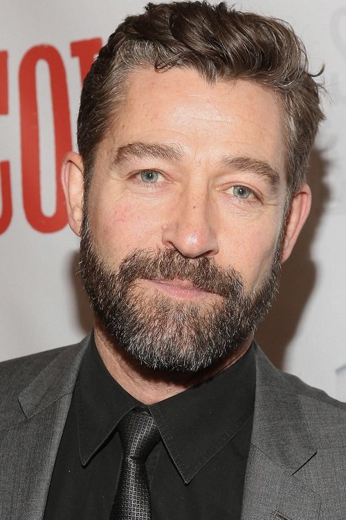 Photo of Steven Brand