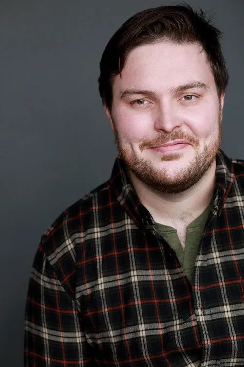 Photo of Steven C. Fisher