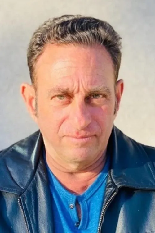 Photo of Steven Chase