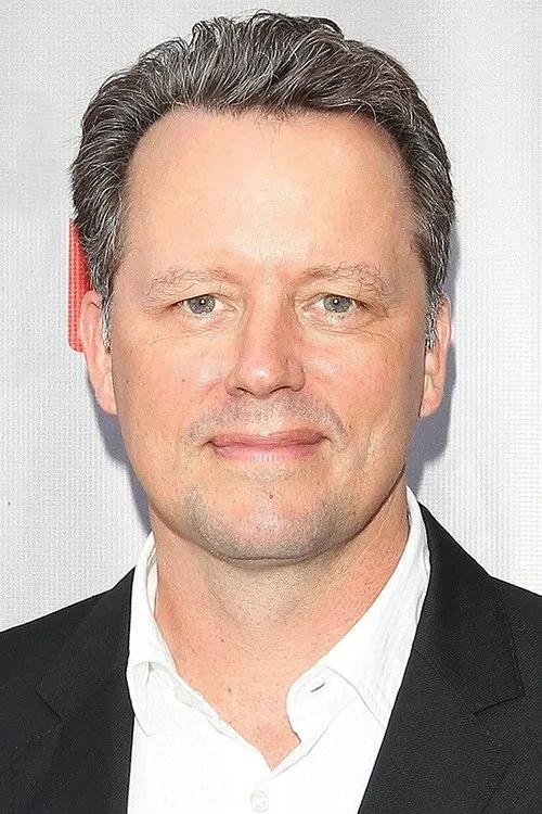 Photo of Steven Culp