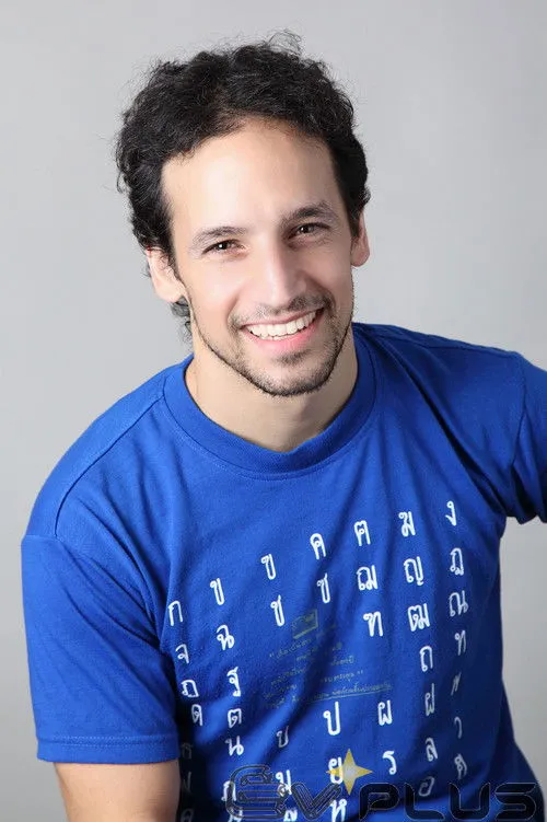 Photo of Steven Dasz