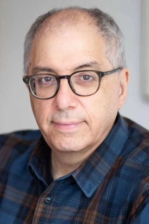 Profile photo of Steven Levy