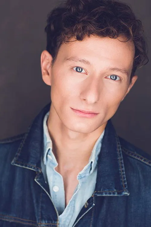 Photo of Steven Maier