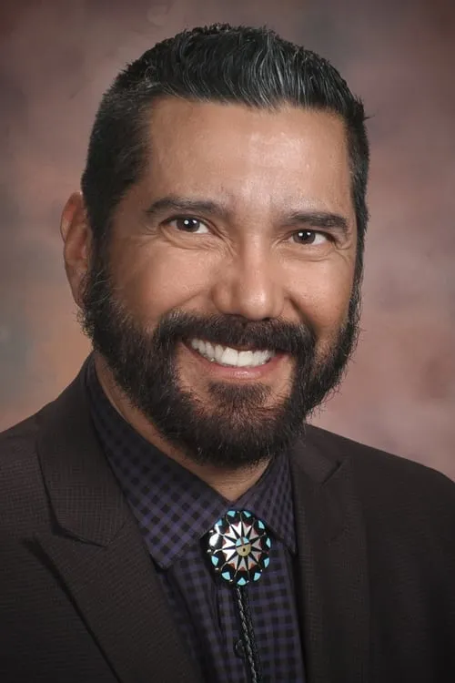Photo of Steven Michael Quezada