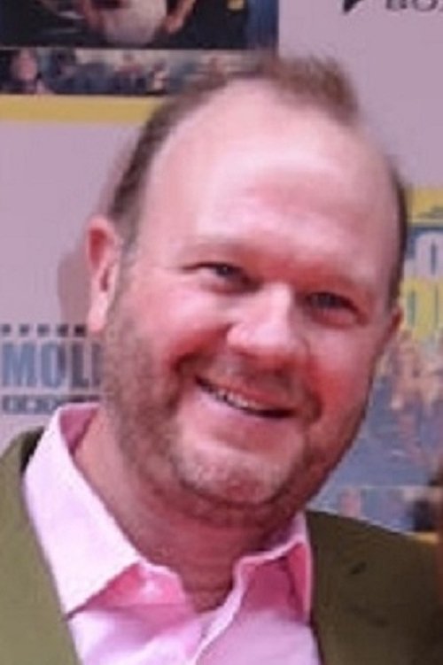Photo of Steven Nesbit