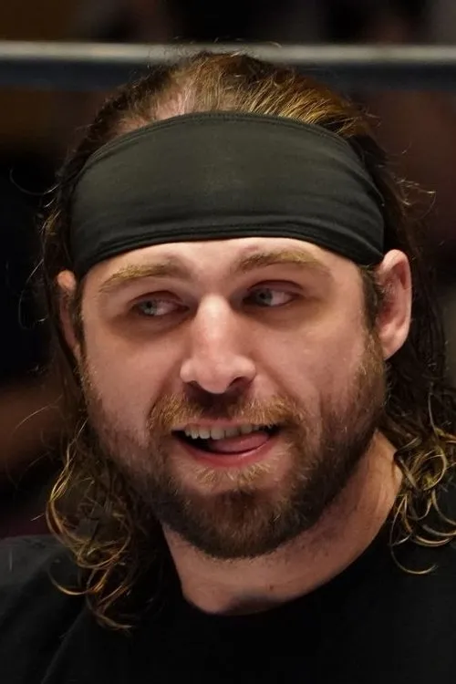 Photo of Steven Owens