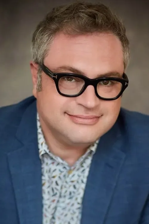 Photo of Steven Page