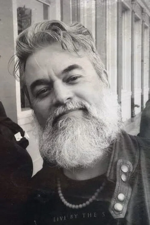 Profile photo of Steven Roy