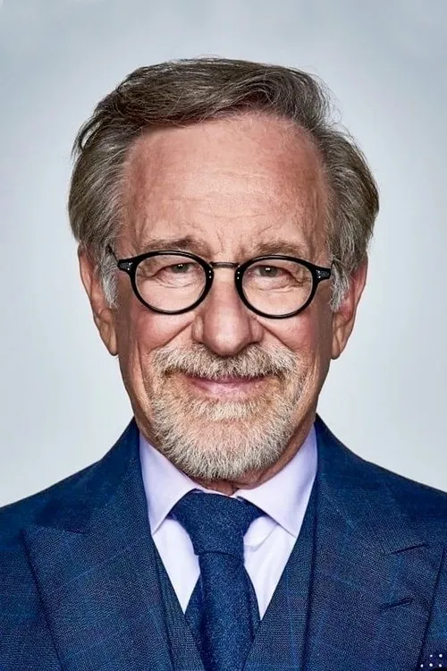 Profile photo of Steven Spielberg