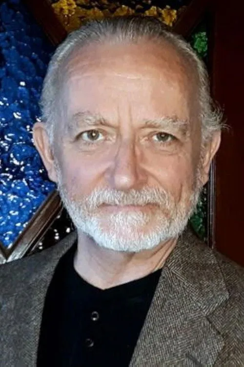 Photo of Steven T. Bartlett