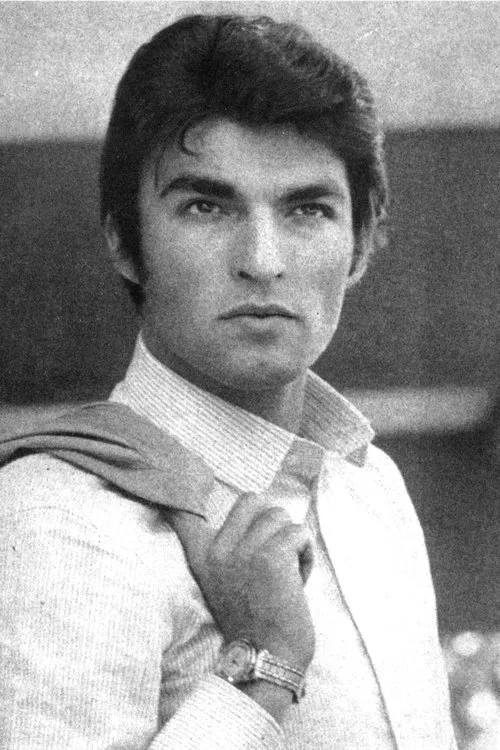 Photo of Steven Tedd