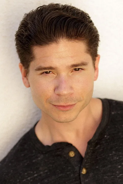 Photo of Steven Vogel