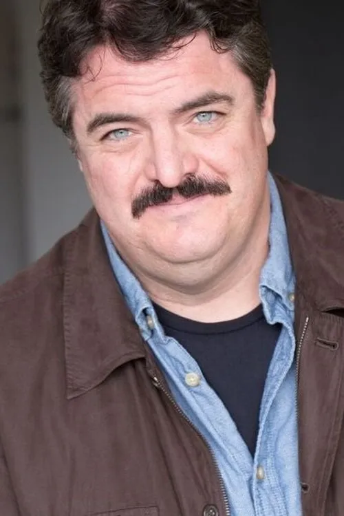 Photo of Steven W. Bailey