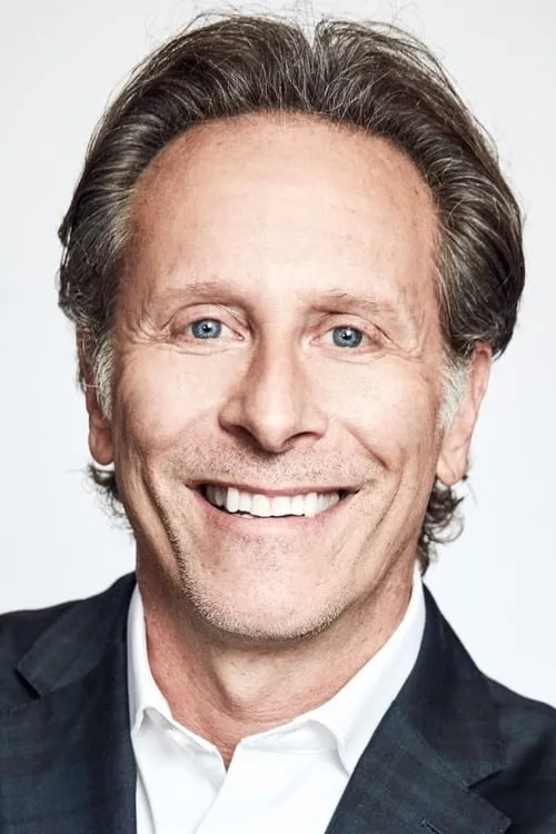 Photo of Steven Weber