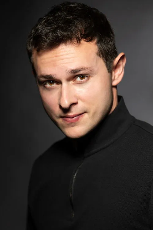 Photo of Steven William Moore