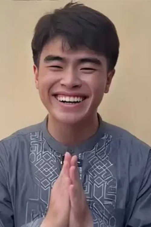 Photo of Steven Wongso