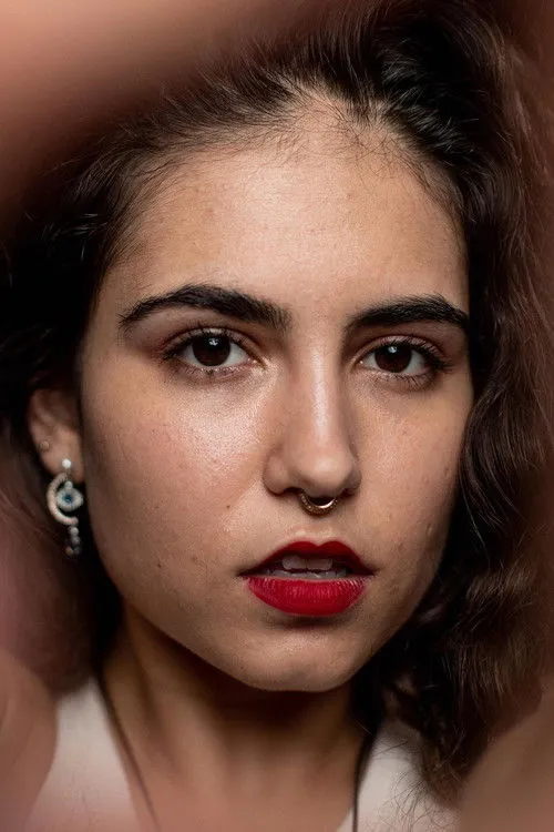 Photo of Stevie Jean