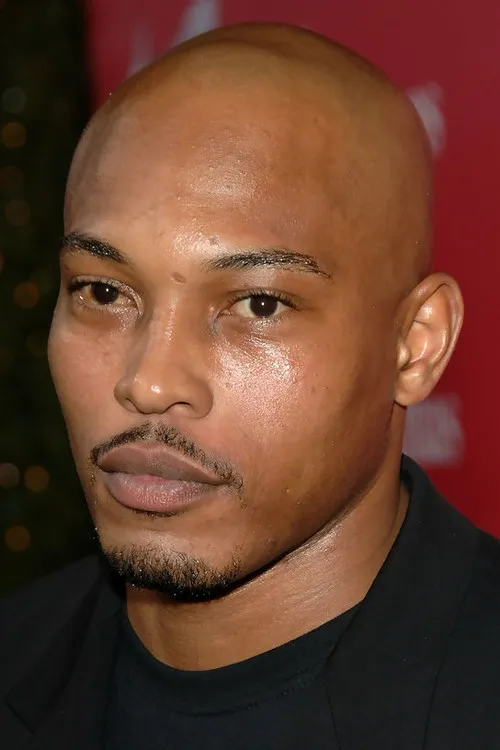 Photo of Sticky Fingaz