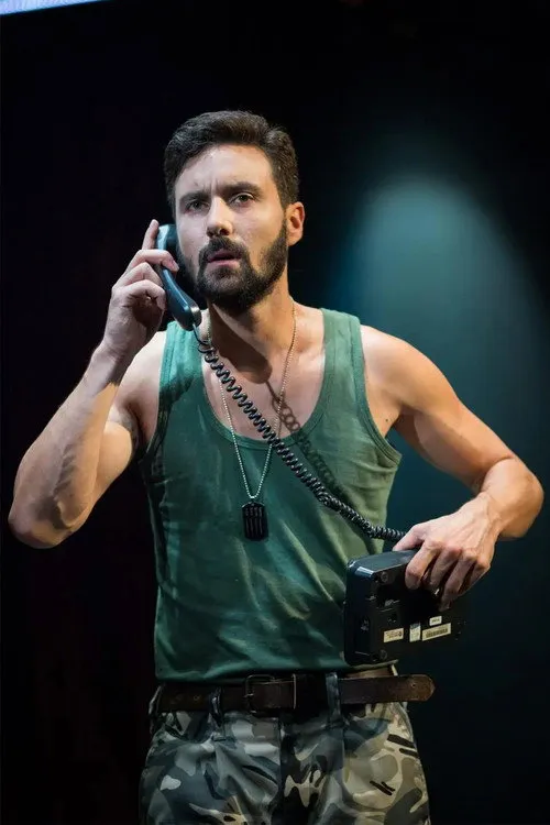 Photo of Stiliyan Stoyanov