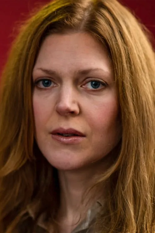 Photo of Stine Fevik