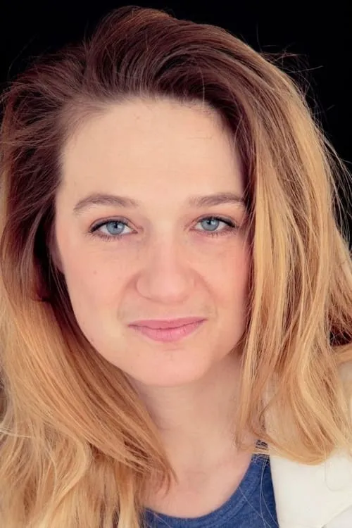 Photo of Stine Gyldenkerne