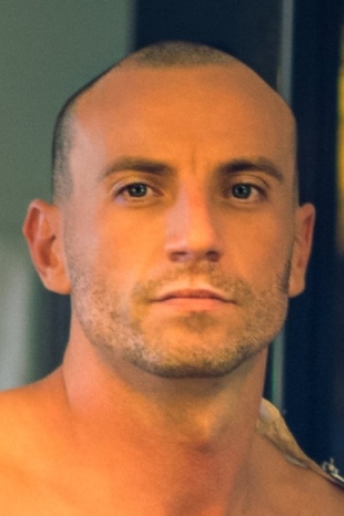 Photo of Stirling Cooper