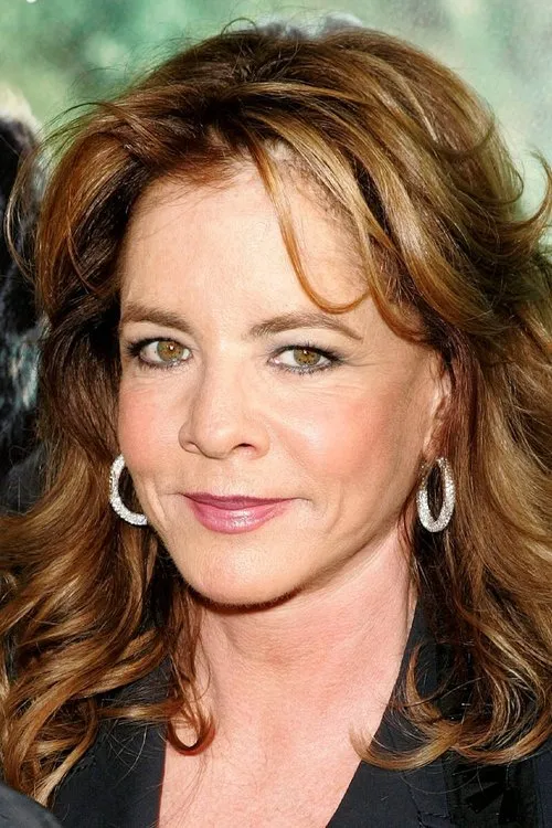 Photo of Stockard Channing