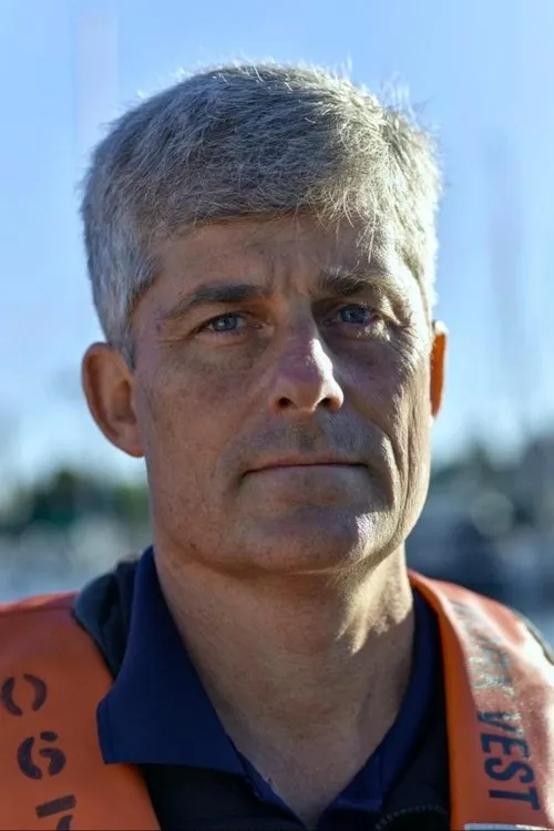 Photo of Stockton Rush