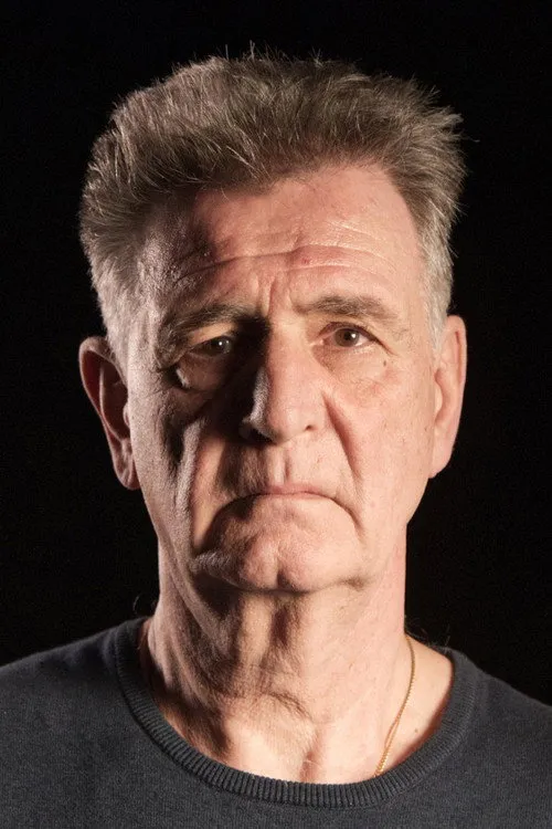 Stojan Matavulj
