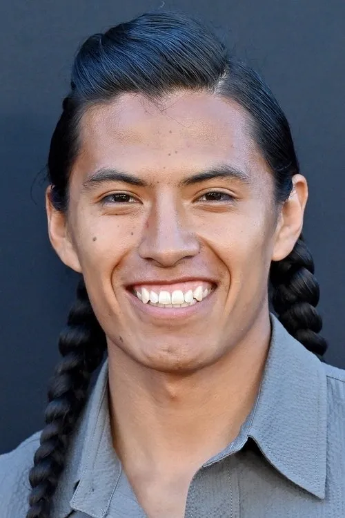 Photo of Stormee Kipp