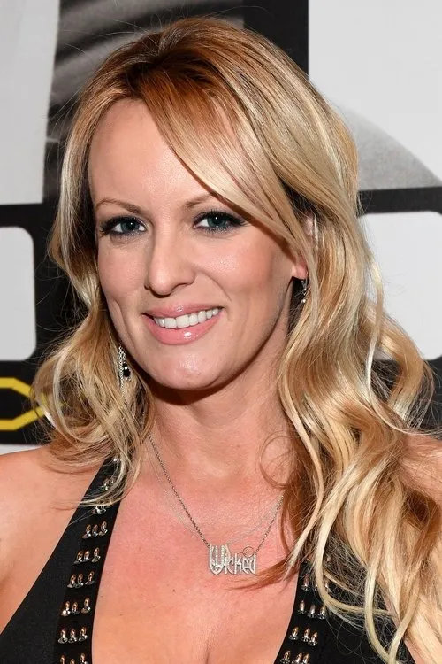 Profile photo of Stormy Daniels