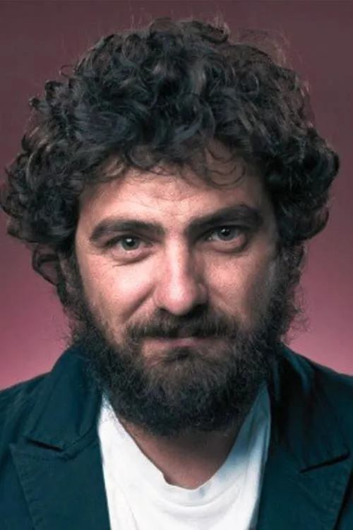 Photo of Stoyan Doychev