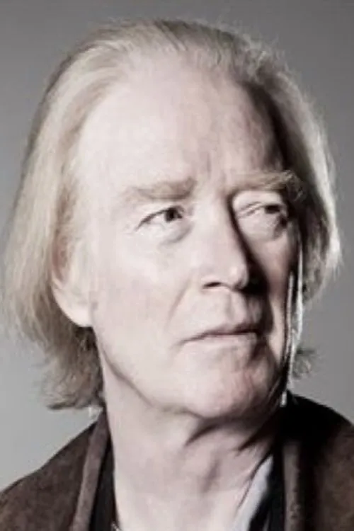 Photo of Struan Rodger