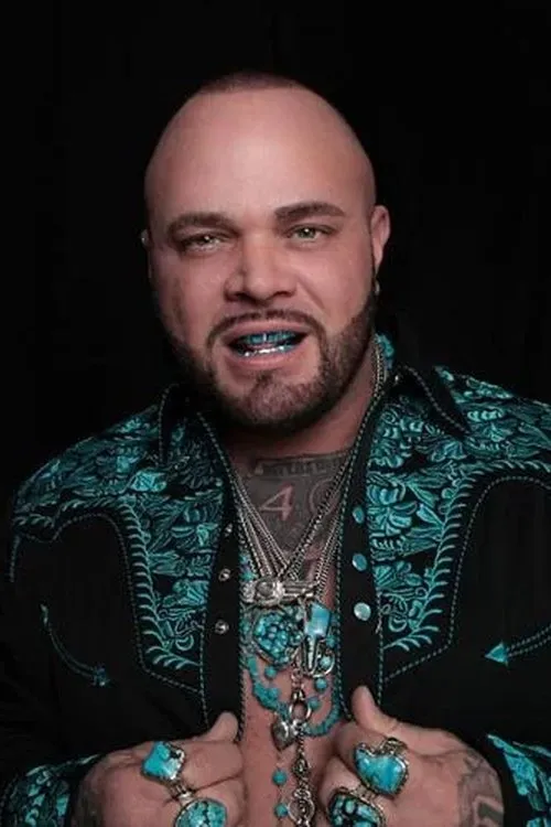 Photo of Struggle Jennings