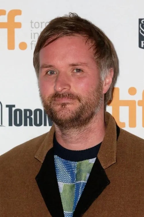 Photo of Stu Rutherford