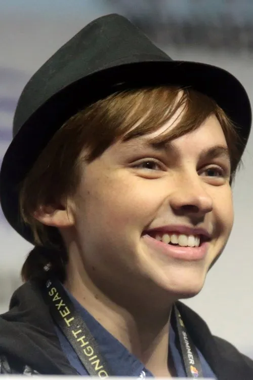 Photo of Stuart Allan