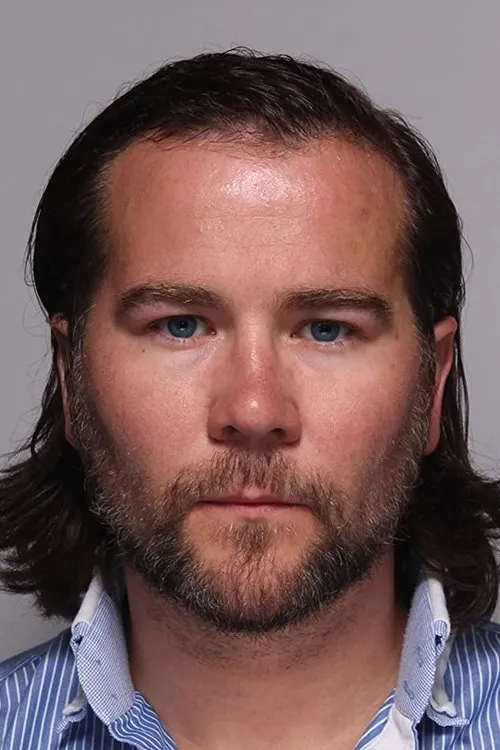 Photo of Stuart Brennan