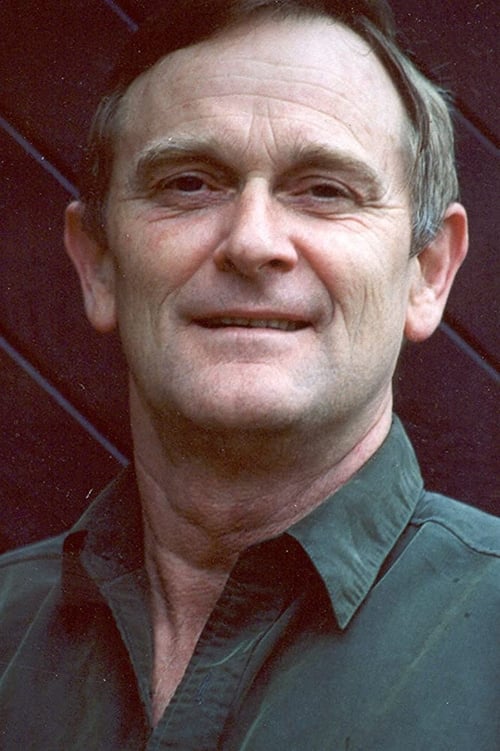 Photo of Stuart Devenie