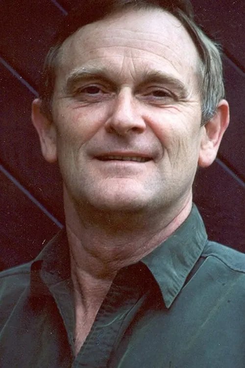 Photo of Stuart Devenie
