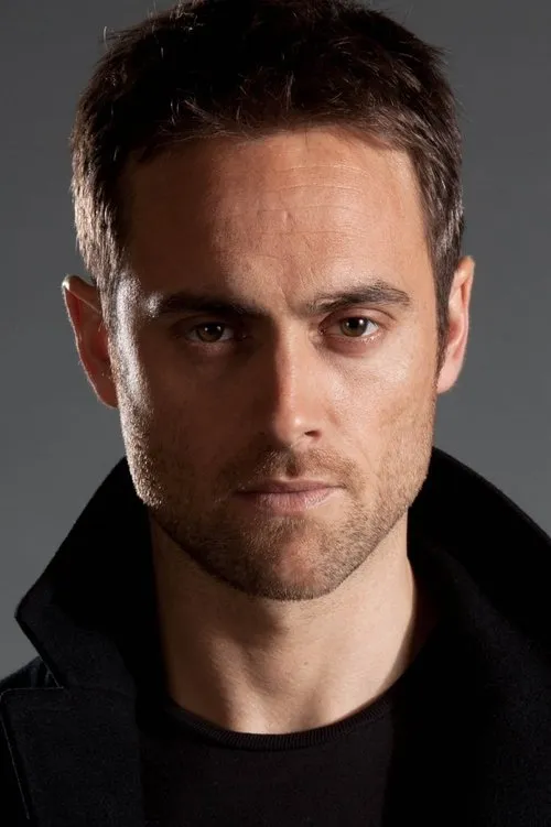 Photo of Stuart Townsend