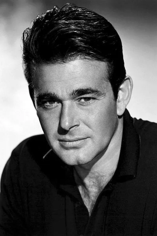 Photo of Stuart Whitman