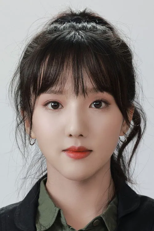 Photo of Su Xiaotong