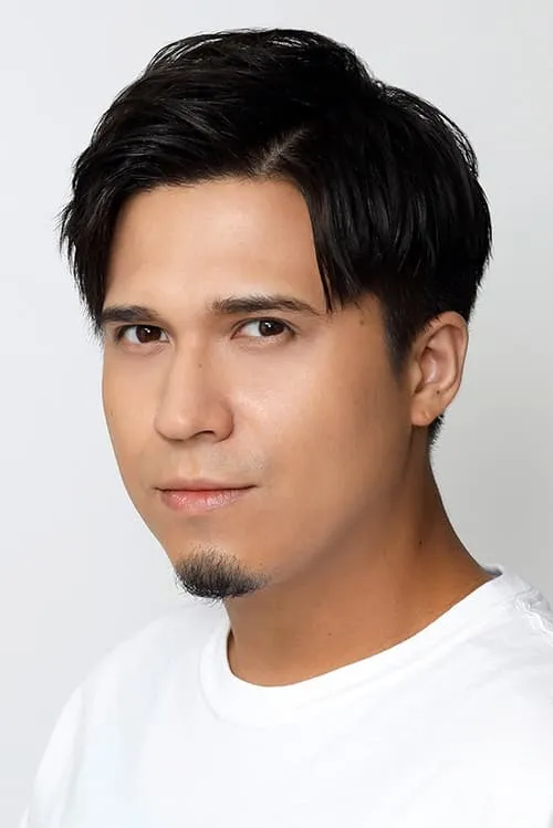 Photo of Subaru Kimura