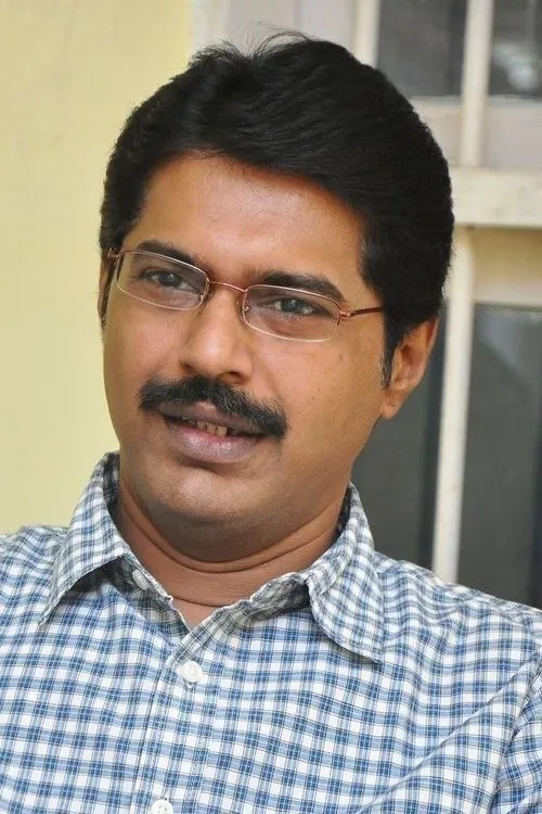Photo of Subbu Panchu