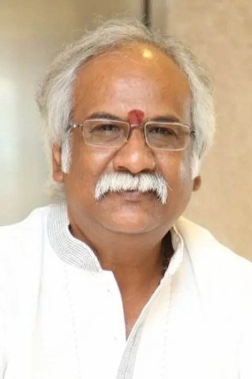 Photo of Subhalekha Sudhakar