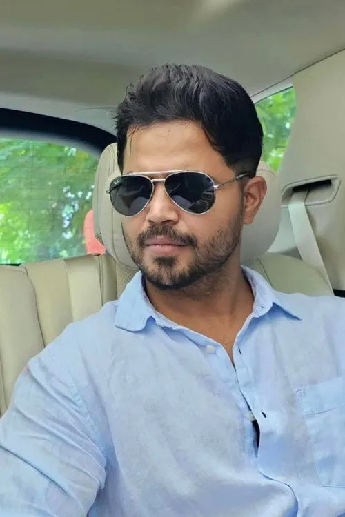 Photo of Subhasis Sharma
