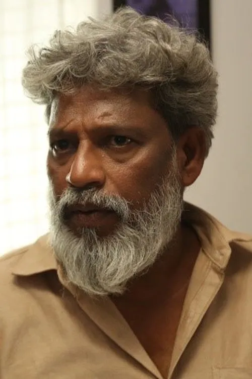 Photo of Subramaniam Siva