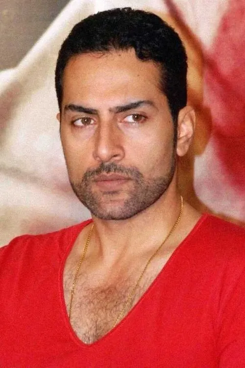 Profile photo of Sudhanshu Pandey