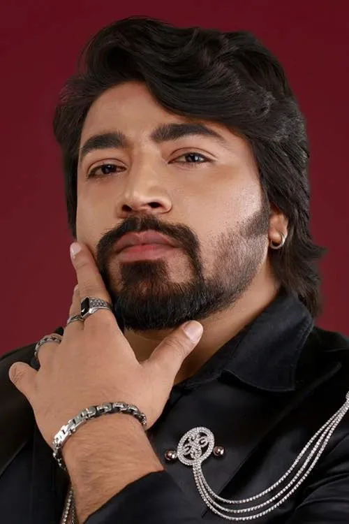 Photo of Sudharshan Raveendran
