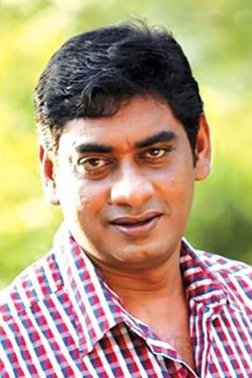 Photo of Sudheer Karamana